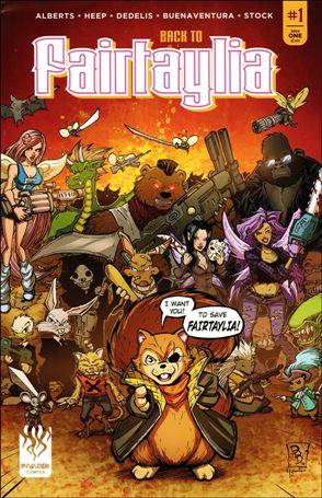 Back to Fairtaylia Cover Image 1