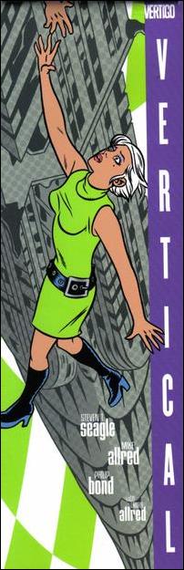 Vertical issue 1