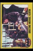 Batman: Series 2 (Base Set) card 242 Directing Michael Keaton