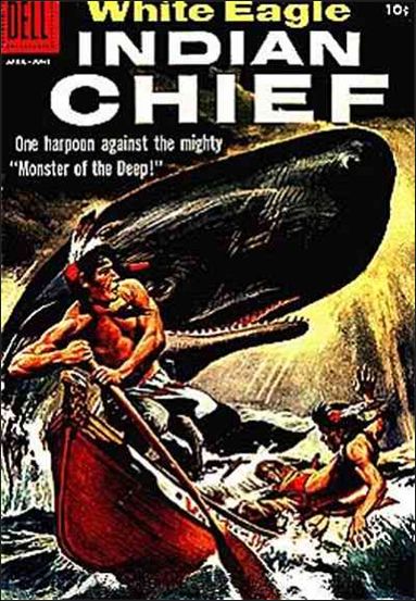 Indian Chief issue 30