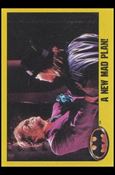 Batman: Series 2 (Base Set) card 191 A New Mad Plan!
