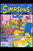 Simpsons Classics issue 19