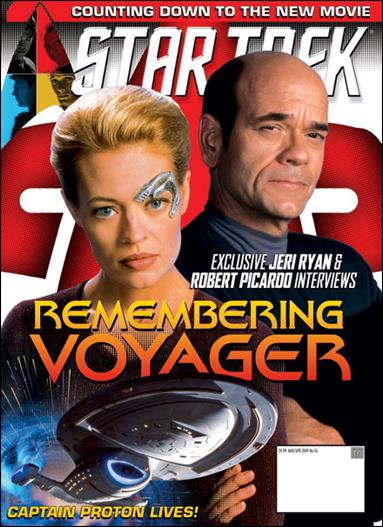 Star Trek: Magazine issue 16