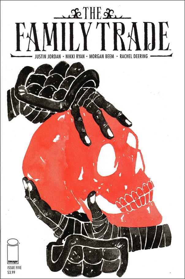 Family Trade issue 5