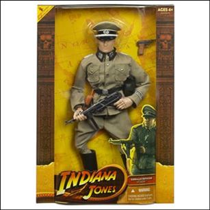 Indiana Jones 12