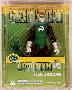 Green Lantern Corps Cover Image 2