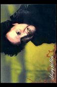 Sleepy Hollow (Movie) (Base Set) card 9 The Hessian Warrior