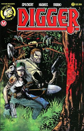 Digger issue 2