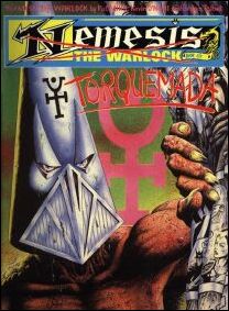 Nemesis issue 6