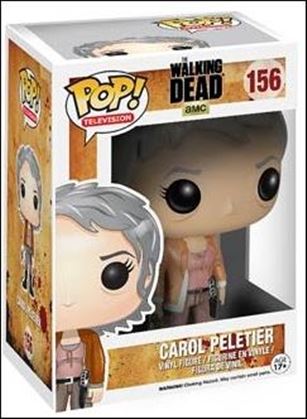 POP! Television figure 156 Carol Peletier