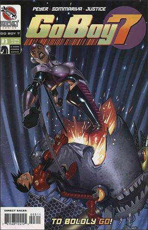 Go Boy 7 issue 3