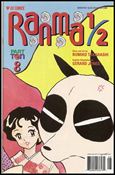 Ranma 1/2 Part 10 issue 8