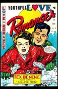 Youthful Romances (1949) issue 3
