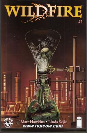 Wildfire Cover Image 1