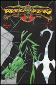Dragonring (1987) issue 14