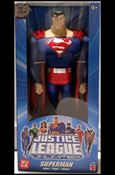 Justice League Unlimited (Animated) 10