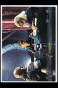 Stargate SG-1 Premiere Edition (Base Set) card 41 Holiday