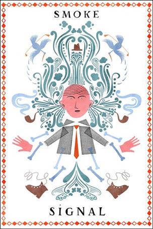 Smoke Signal issue 8