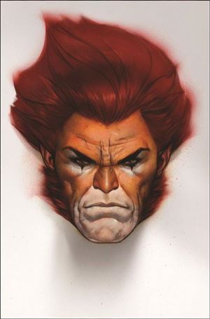 Thundercats (2024) issue 4-ZE Ben Oliver Virgin 1:11 Incentive Cover