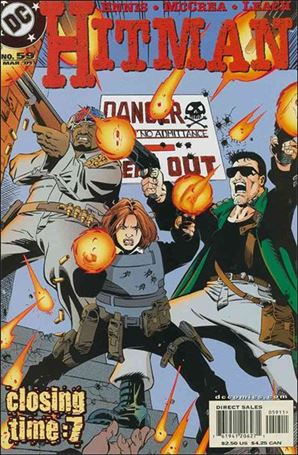 Hitman issue 59