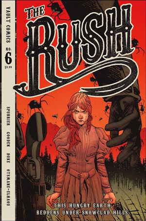 Rush Cover Image 2