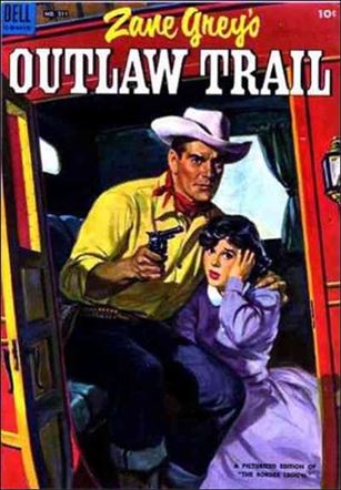 Four Color (1942) issue 511