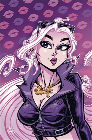 Sweetie Candy Vigilante (2024) issue 3-G Josh Howard 1:10 Virgin Cover