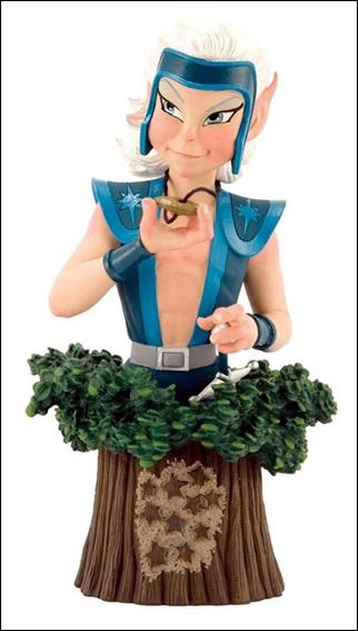 ElfQuest item 3 Skywise 1/1500