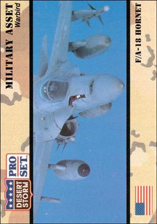 Desert Storm (Base Set) card 225