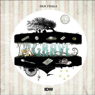 Grave Cover Image 1