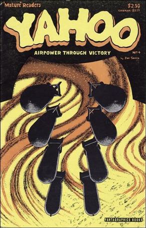 Yahoo issue 4