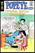 Popeye (1972) issue E12