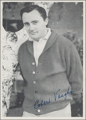 Man from U.N.C.L.E. (Base Set) card 10