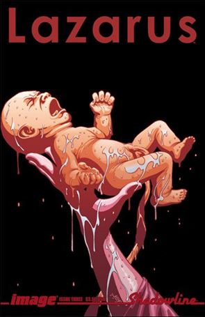Lazarus (2007) Cover Image 2