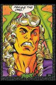 Plasm Zero Issue (Base Set) card 71