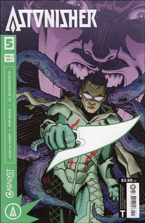 Astonisher issue 5