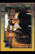 Stargate (Base Set) card 40 Warning Signal