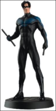 DC Comics Super Hero Collection (UK) item 19 Nightwing