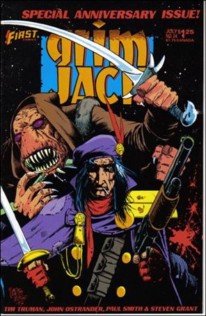 Grimjack issue 24