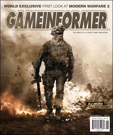 Game Informer issue 194