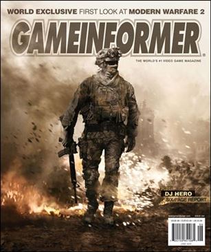 Game Informer issue 194