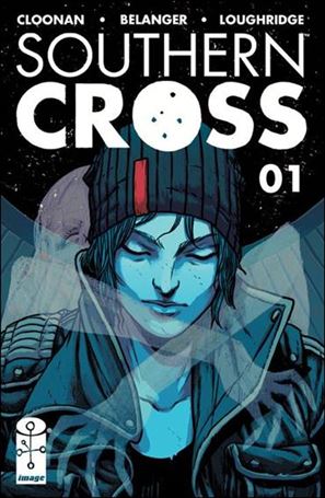 Southern Cross Cover Image 1