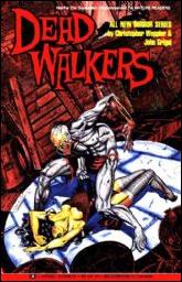 Deadwalkers issue 2