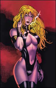 Vampirella Quarterly issue 1.4-E Noah Salonga Cover 1/500