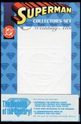 Superman: The Wedding Album Collector's Set Cover Image 1