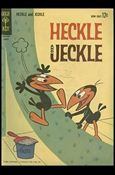 Heckle and Jeckle (1962) issue 4