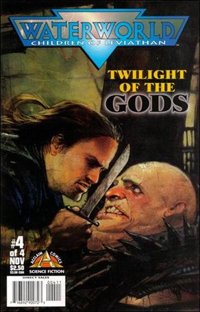 Waterworld: Children of Leviathan Cover Image 2
