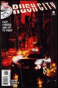Rush City Cover Image 2