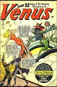 Venus (1948) issue 9