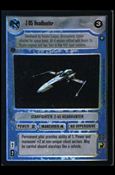 Star Wars: Reflections II: Expanding the Galaxy (Base Set) card 152 Z-95 Headhunter